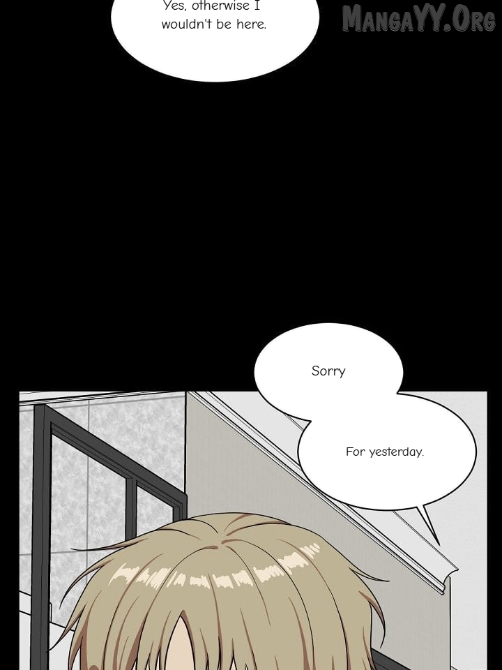 Change Me Chapter 30 - page 89